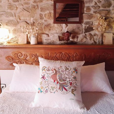 Casa Lucia Guest House Mogarraz Exterior photo