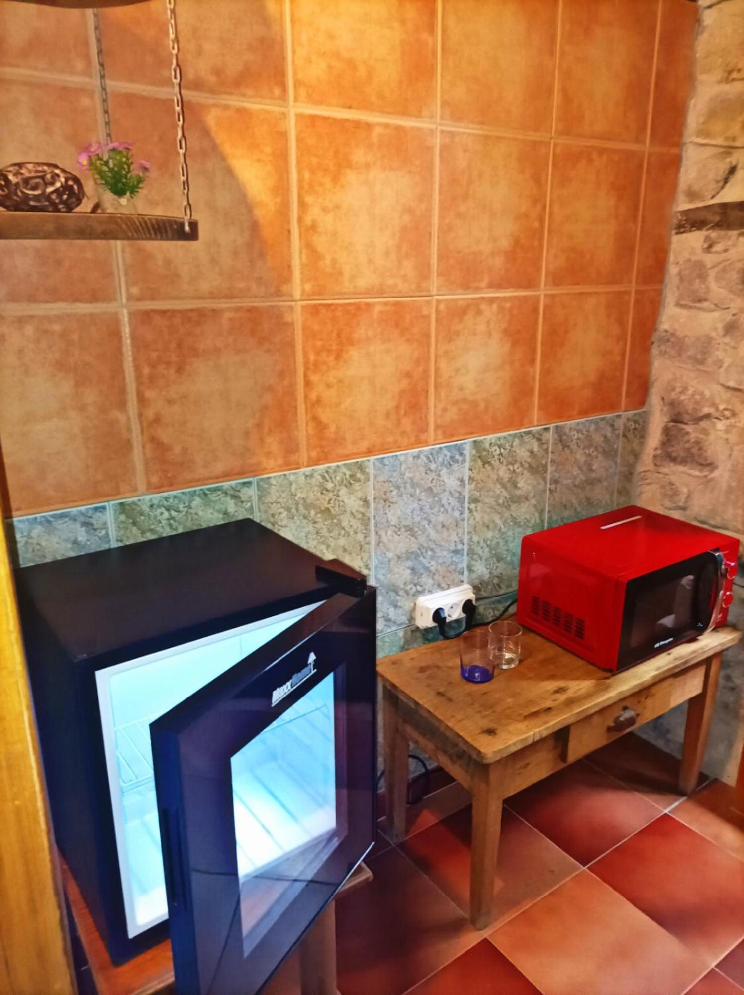 Casa Lucia Guest House Mogarraz Room photo