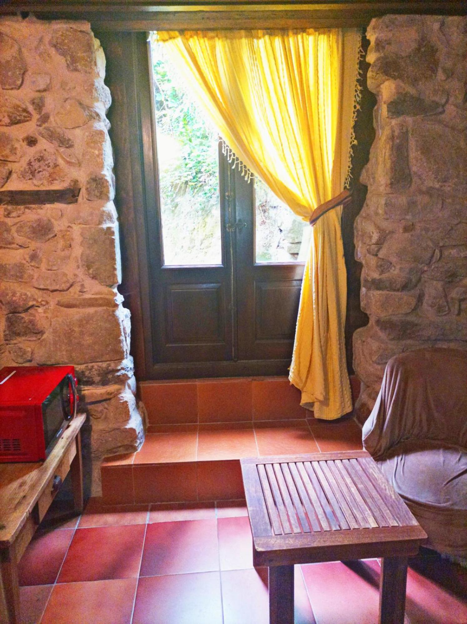 Casa Lucia Guest House Mogarraz Room photo